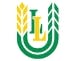 Logo de la universidad de Latvia