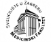 Logo de la universidad de Zagreb